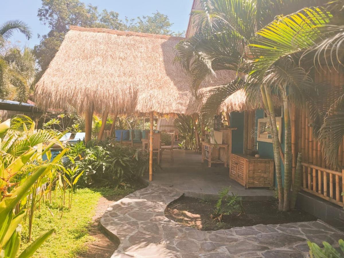 Gili Matiki Otel Gili Air Dış mekan fotoğraf