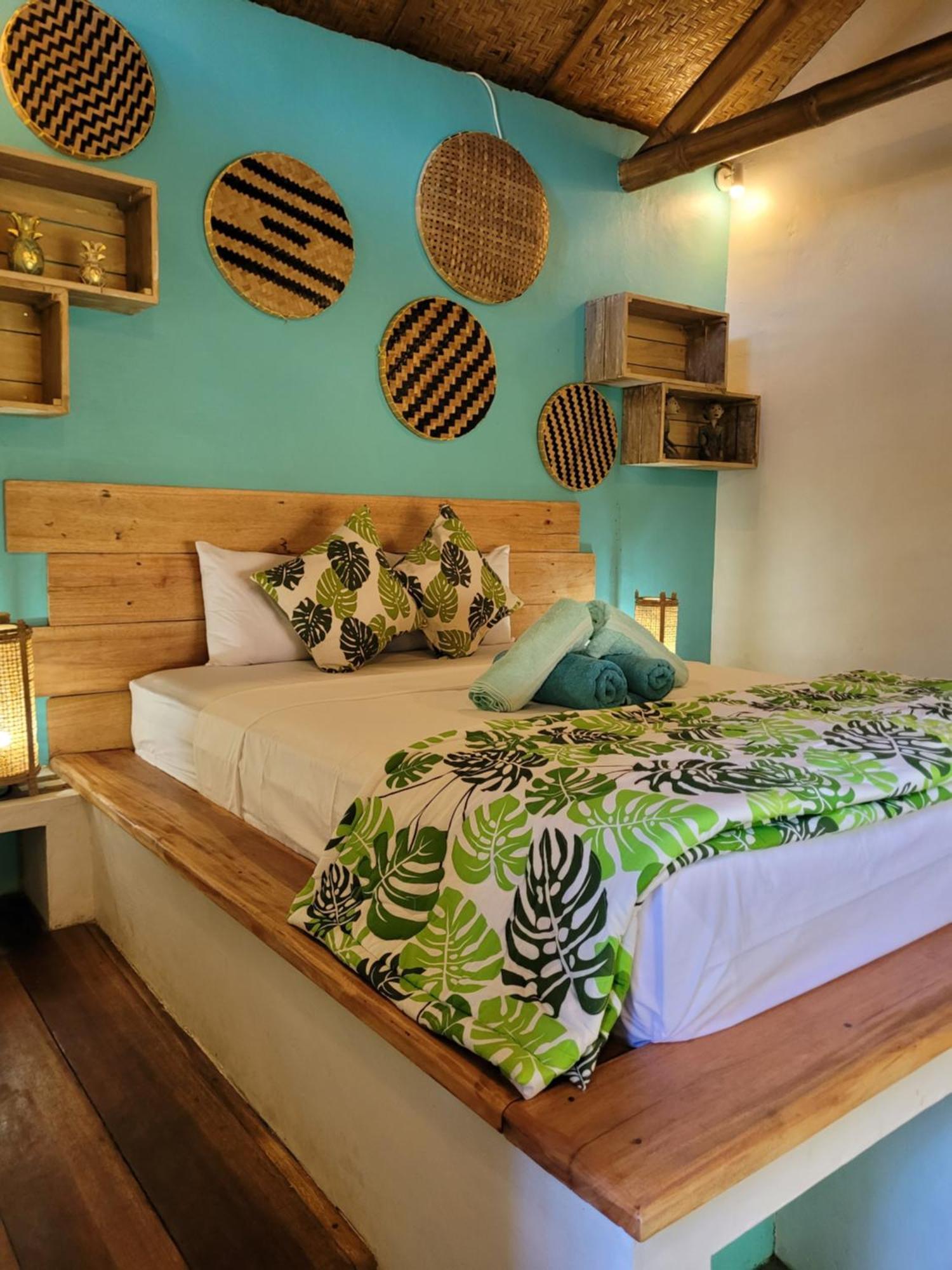 Gili Matiki Otel Gili Air Dış mekan fotoğraf
