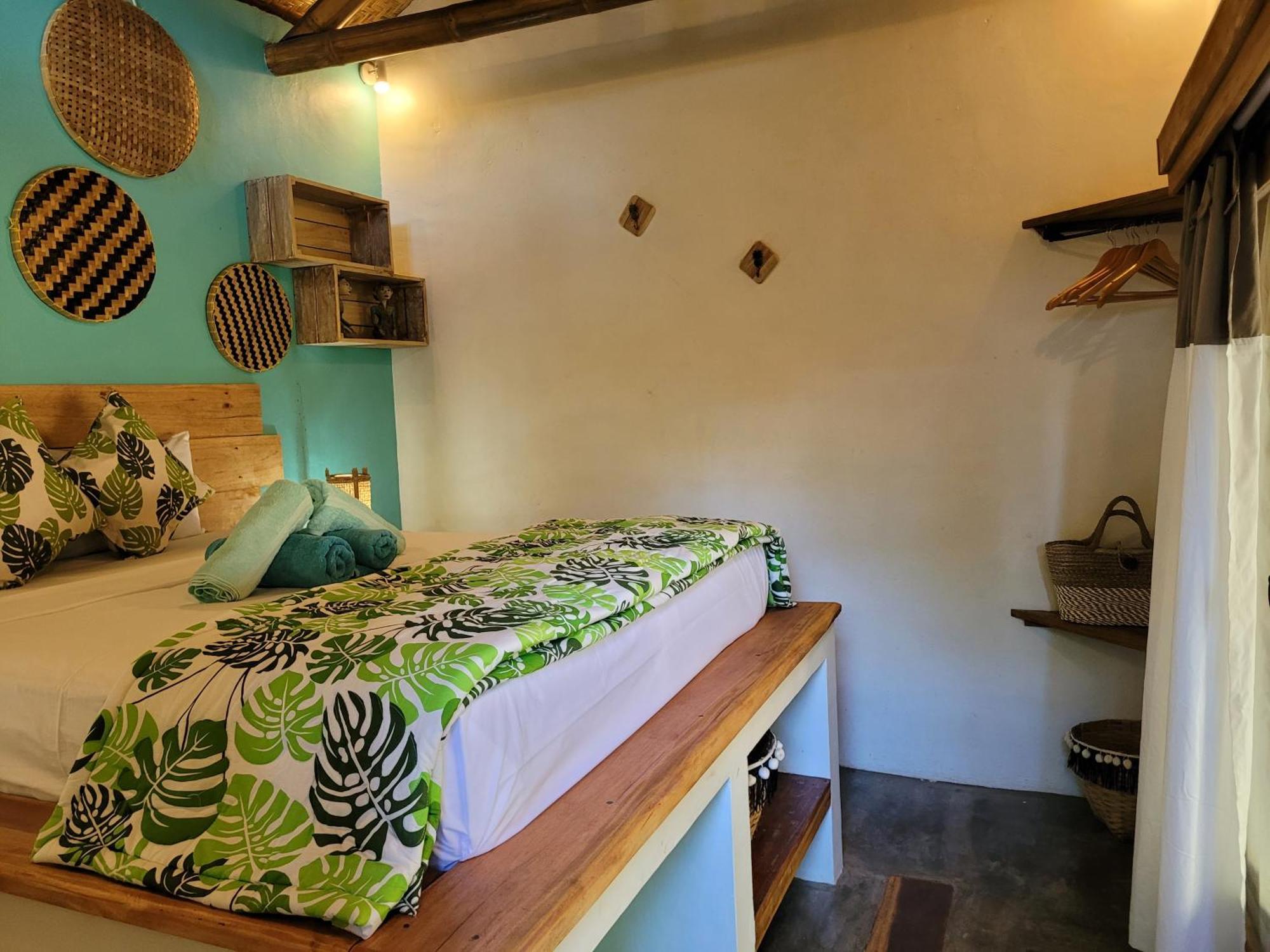 Gili Matiki Otel Gili Air Dış mekan fotoğraf