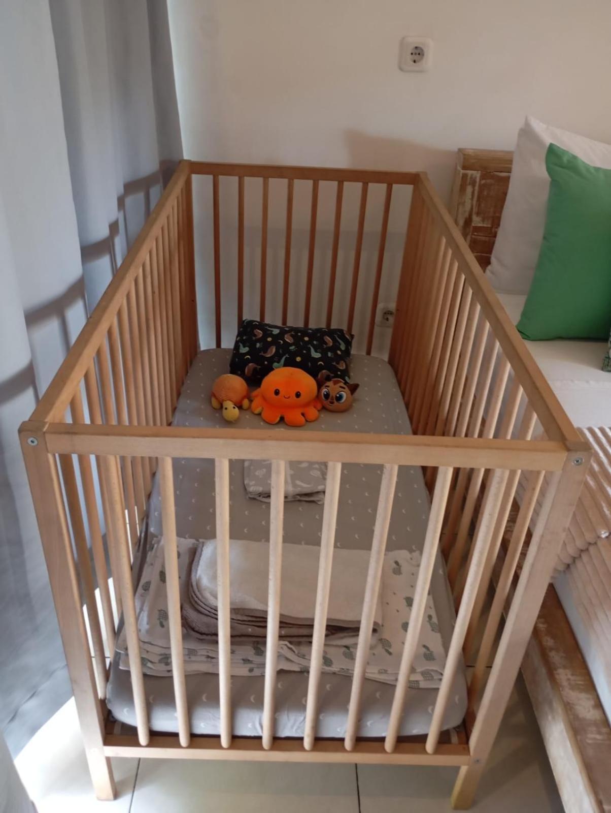Gili Matiki Otel Gili Air Dış mekan fotoğraf